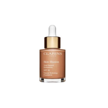 Clarins Skin Illusion Foundation 112.3 30ml - 112.3