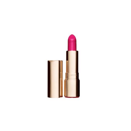 Clarins Joli Rouge Velvet 762 - Pop Pink