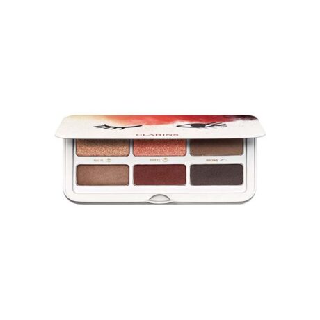 Clarins Selfie Eyes Palette -