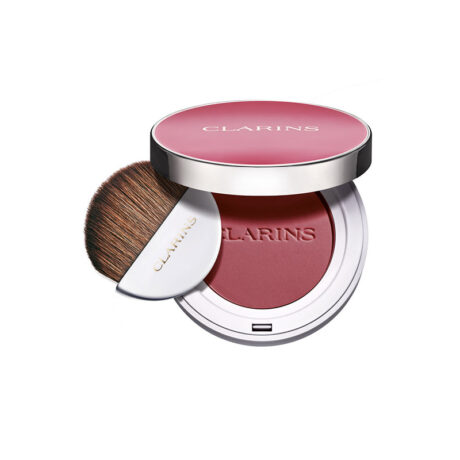 CLARINS JOLI BLUSH 04 - 04 Cheeky Purple