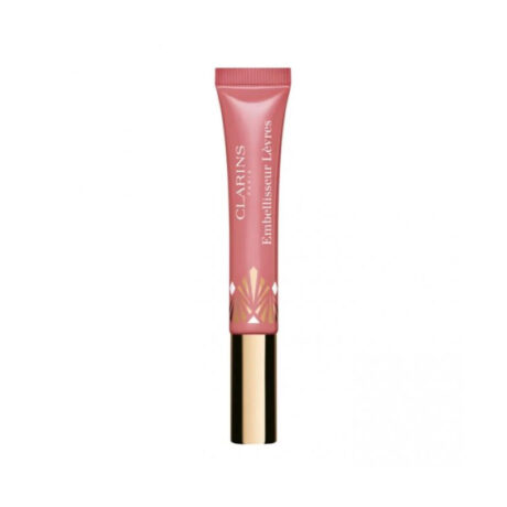 CLARINS EMBELLISSEUR LEVRES 19 - 19 Intense Smoky Rose