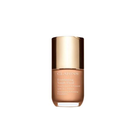 Clarins Everlasting Youth Fluid Foundation 108 - 108.0