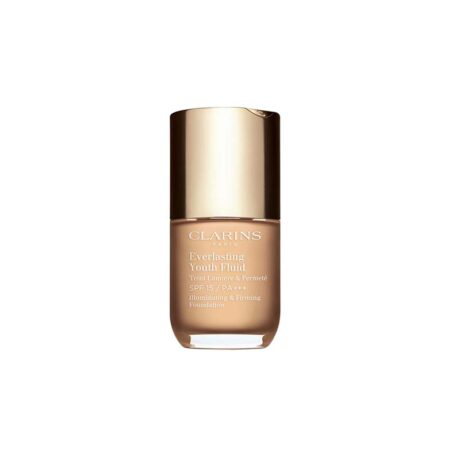 Clarins Everlasting Youth Fluid Foundation 105.5 - 105.5