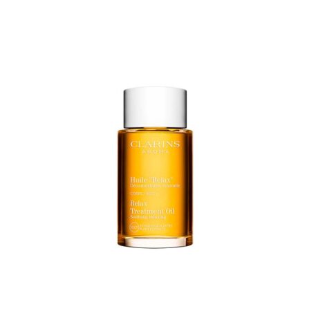 Clarins Huile Relax 100ml -
