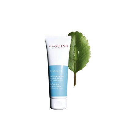 Clarins Fresh Scrub 50ml -