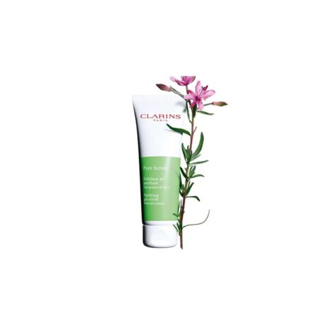 Clarins Pure Scrub 50ml -
