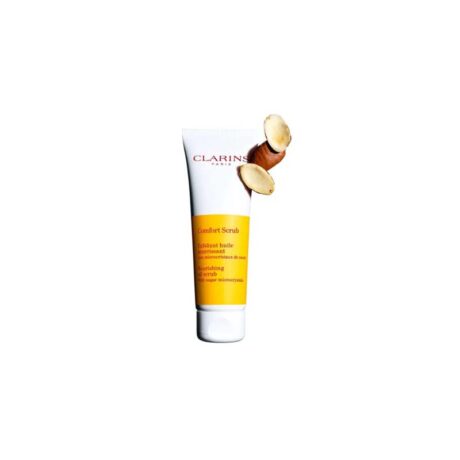 Clarins Comfort Scrub 50ml -