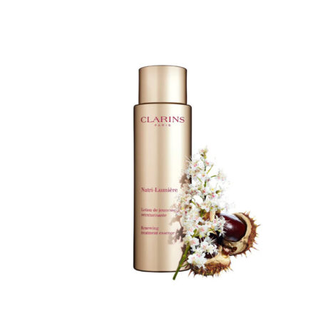 Clarins Nutri-Lumière Lotion -
