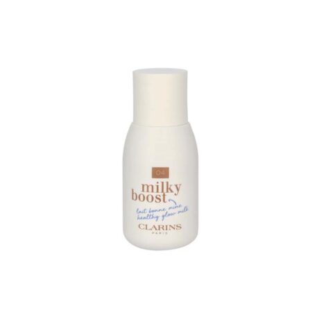 Clarins Milky Boost Foundation 04 50ml - 4