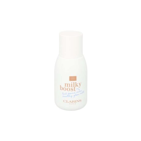 Clarins Milky Boost Foundation 05 50ml - 5