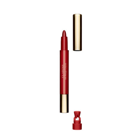 Clarins Joli Rouge Crayon - 742C joli rouge