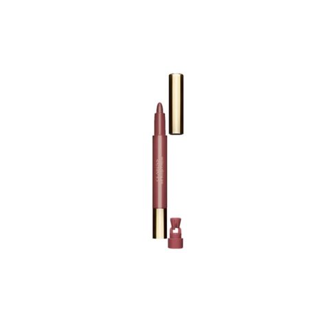 Clarins Joli Rouge Crayon 744C - 744C