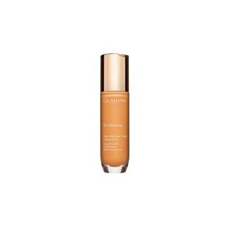 Clarins Everlasting Fluid Foundation 112.7W - 112.7W