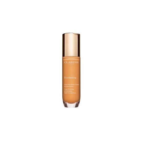 Clarins Everlasting Fluid Foundation 114.3W - 114.3W