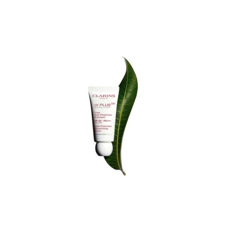 Clarins UV Plus Translucent -