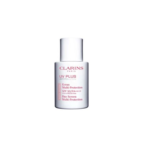 Clarins UV Plus Rose -