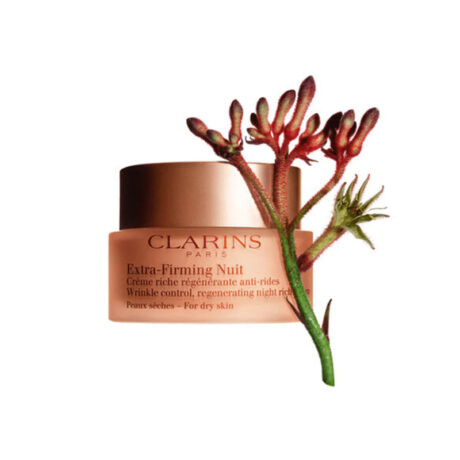 Clarins Extra-Firming Night -