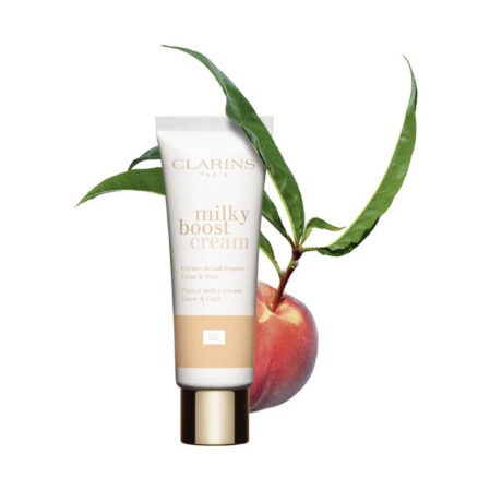 Clarins Milky Boost Cream - 2