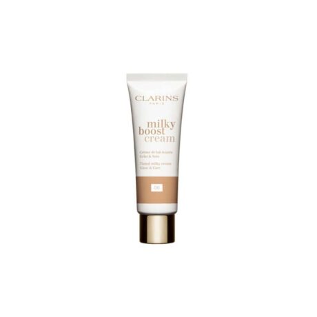 Clarins Milky Boost Cream 06 45ml - 6