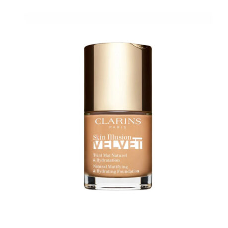 CLARINS-SKIN ILLUSION V 108.5W 30ML - 108.5W