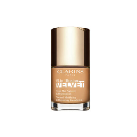 CLARINS-SKIN ILLUSION V 112.3N 30ML - 112.3N