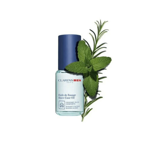 ClarinsMen Shave Ease Oil -