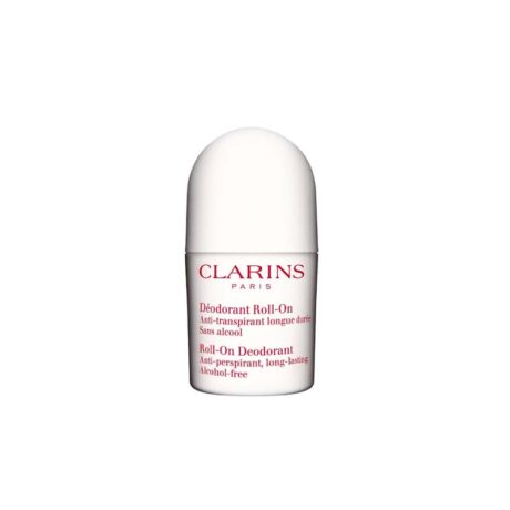 Clarins ROLL ON Deodorant -