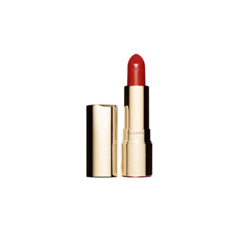 Clarins Joli Rouge 741 Tulip Red - Tulip Red