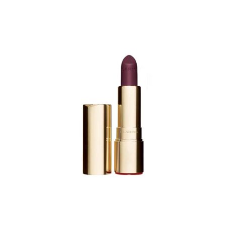Clarins Joli Rouge 744 Soft Plum - Soft Pulm
