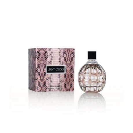 Jimmy Choo Women Eau De Parfum 100ml -