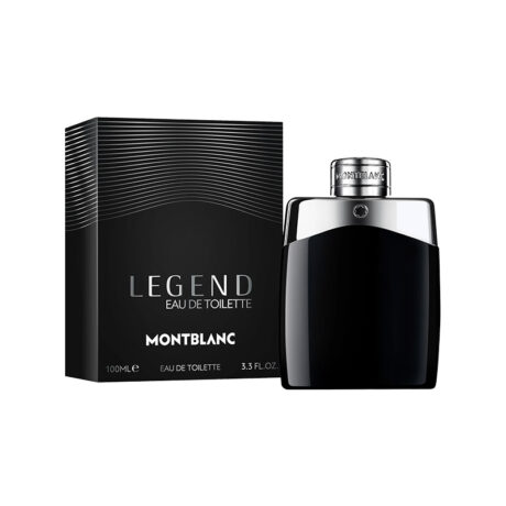 Mont Blanc Legend Eau de Toilette -