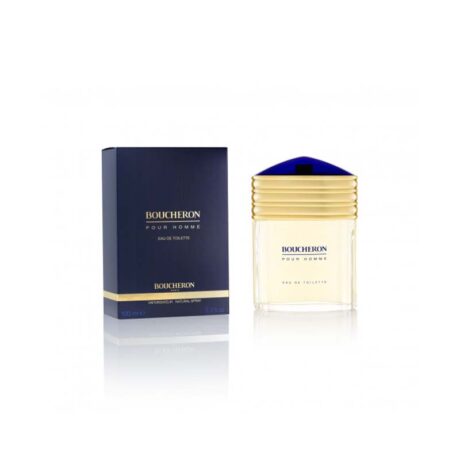 Boucheron Man Eau De Toilette -