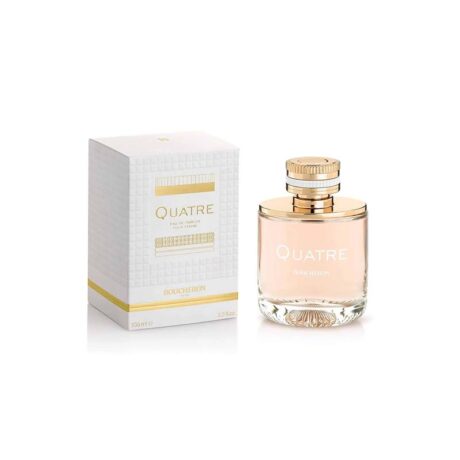 Boucheron Quatre Eau De Parfum -