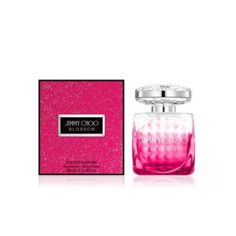 Jimmy Choo Blossom Eau De Parfum 100ml -