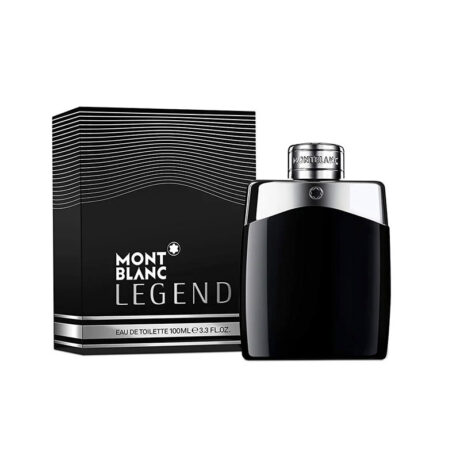Mont Blanc Legend Man Eau de Toilette -