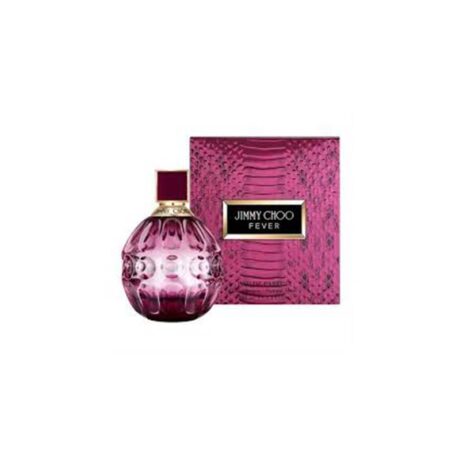 Jimmy Choo Fever Women Eau De Parfum 100ml -
