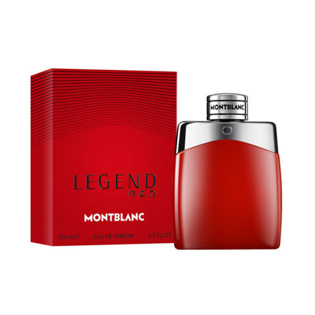 Mont Blanc Legend RED Eau de Parfum -