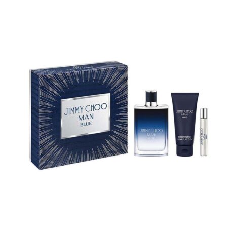Set Jimmy Choo Man Blue -