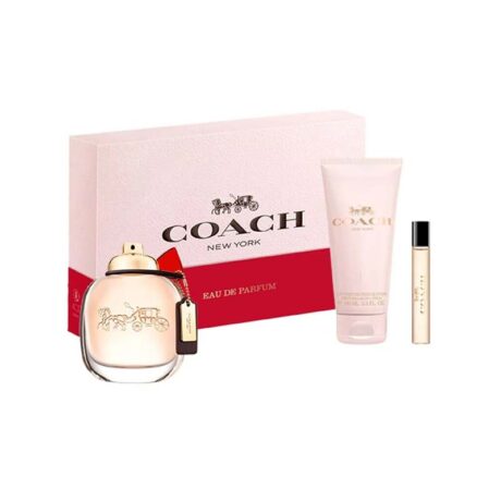 Set Coach Women -