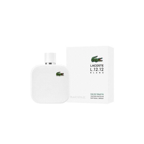 Lacoste Blanc Man Eau De Toilette -
