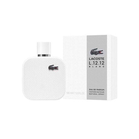 Lacoste Blanc Man Eau De Parfum -