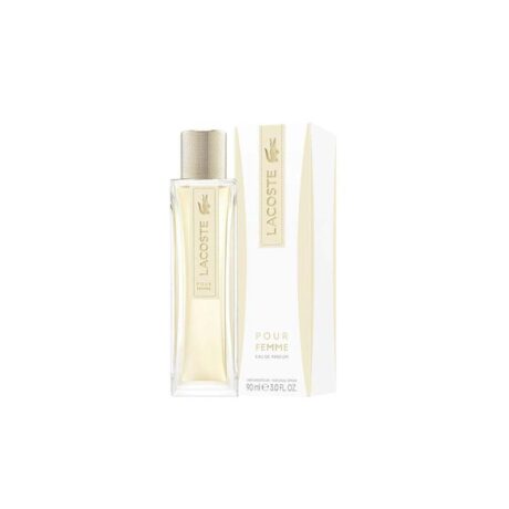Lacoste Pour Femme Eau De Parfum -