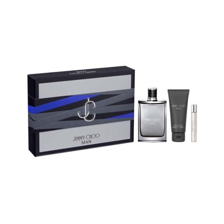 Set Jimmy Choo Man -