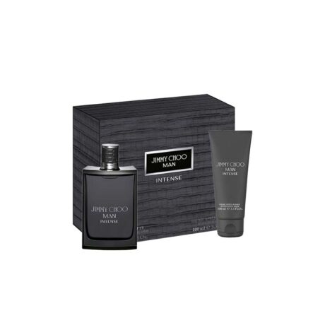 Set Jimmy Choo Man Intense -