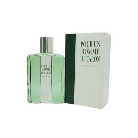 Caron Pour Un Homme De Caron Eau De Toilette 750ml -