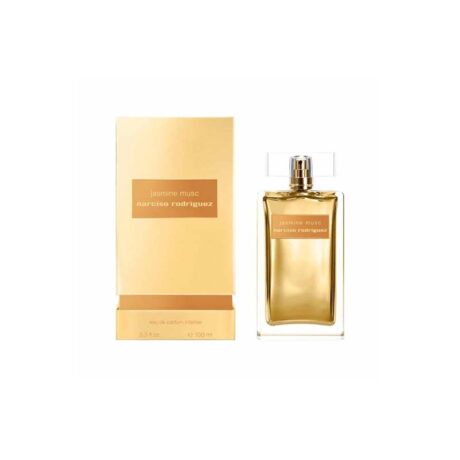 Narcisso Rodriguez Jasmine Musc Intense Eau De Parfum -