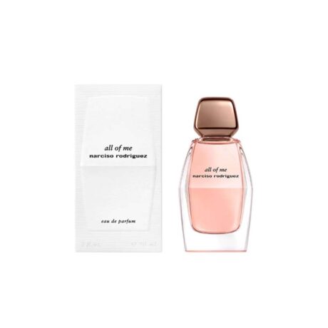 Narciso Rodriguez All of Me Women Eau De Parfum -