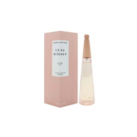 Issey Miyake L'Eau D'Issey Pivoine Eau De Toilette Intense -