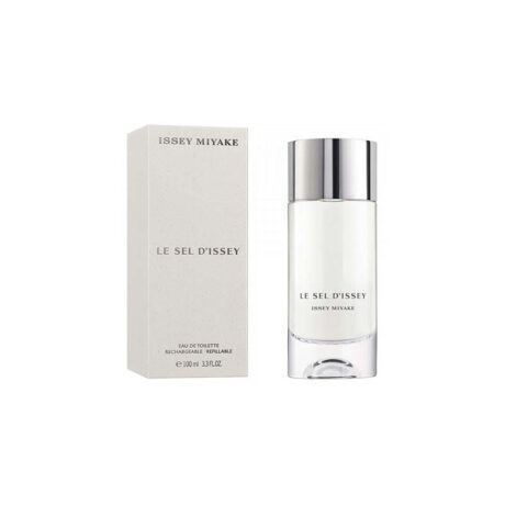 Issey Miyake Le Sel  D'Issey Eau De Toilette -