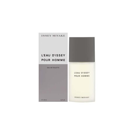 Issey Miyake L'Eau D Issey Miyake  Homme Eau De Toilette -